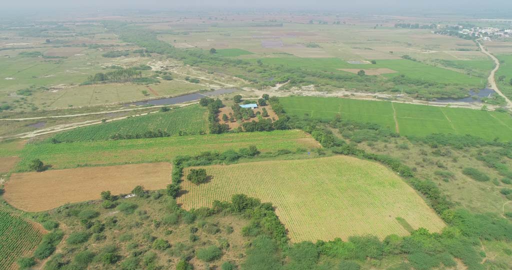 1 acre agricultural land for sale